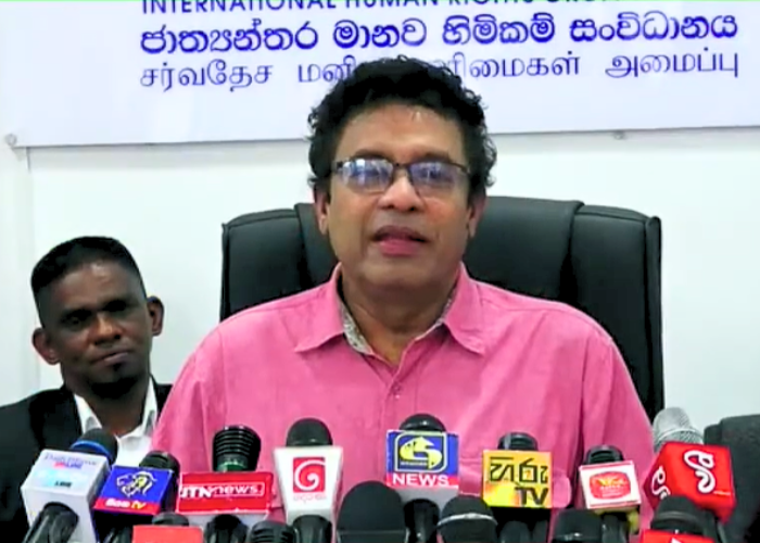 ගායක ගායිකා සංගමයේ මාධ්‍ය හමුව (VIDEO)