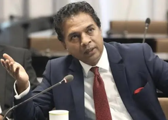 සාගර කාරියවසම් අත්අඩංගුවට