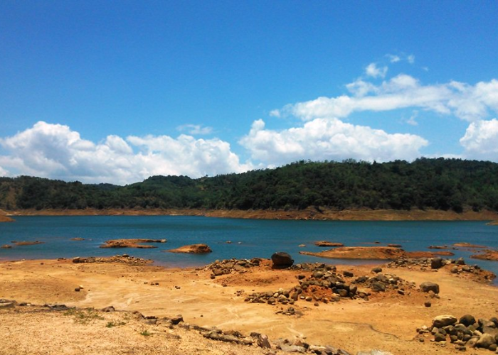 අද කාලගුණය