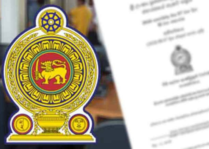 22 වන සංශෝධන පනත් කෙටුම්පතට පක්ෂව තවත් පෙත්සමක්