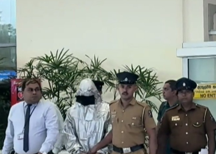 සමිට්පුර චතූගෙන් තොරතුරු රැසක් (VIDEO)