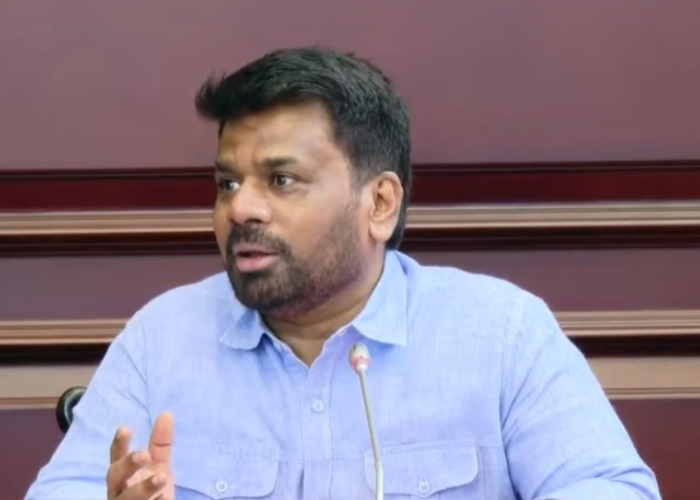 ආරක්ෂක හමුදාව විද්‍යාත්මක සහ වෘත්තීය නිපුණත්වයෙන් සන්නද්ධ කළ යුතුයි (VIDEO)