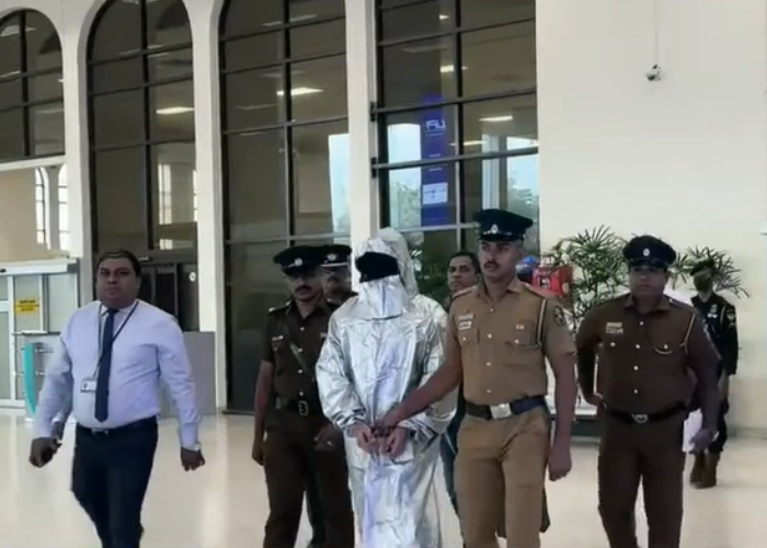 සමිට්පුර චතූත් රැගෙන එයි – කංජිපානිගේ බාප්පා ඝාතන සිද්ධියට 5ක් කොටු (VIDEO)