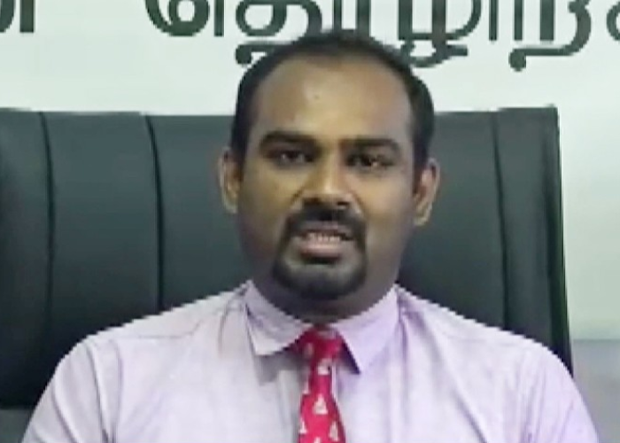 වෘත්තිකයන්ට අසාධාරණයි (VIDEO)