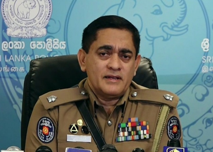 ශබ්ද විකාශන යන්ත්‍ර භාවිත කිරීමේදී නීතියට අනුව කටයුතු කරන්න (VIDEO)