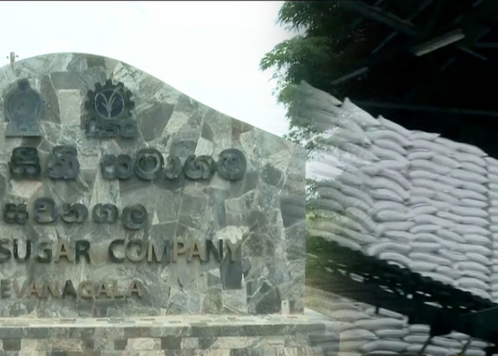 සෙවනගල තාවකාලිකව වැසේ (VIDEO)