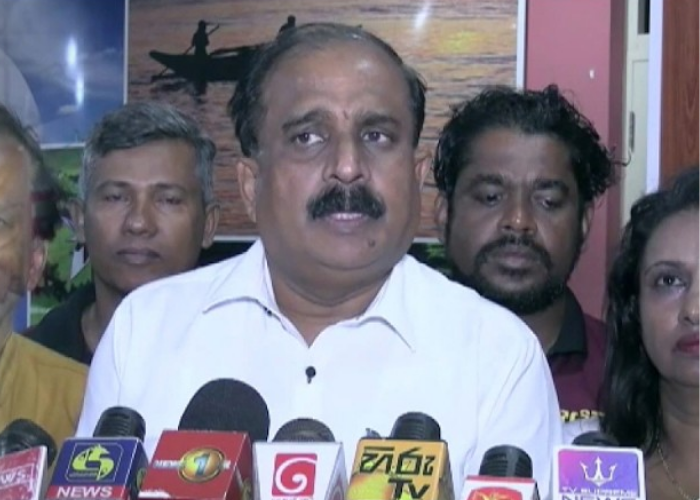 කටානේ ඝාතනයට තුනක් කොටු (VIDEO)