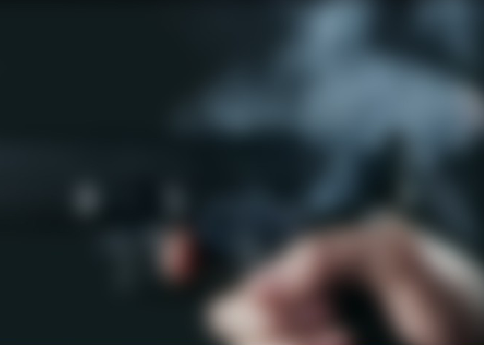අණ නොතැකූ ත්‍රීරෝද රථයට වෙඩි (VIDEO)