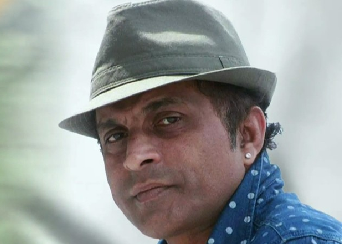 බැසගිය සුපුන් සඳ (VIDEO)