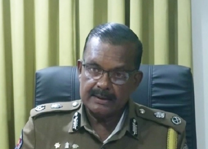 ඩිජිටල් රක්ෂණය කාඩ්පත් නිල වශයෙන් පිළිගන්නා ලෙසට පොලිස්පතිවරයා උපදෙස් ලබා දෙයි (VIDEO)