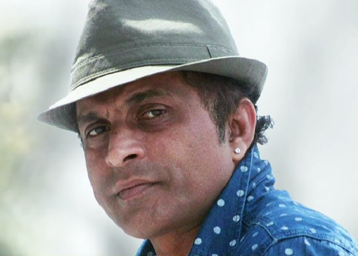 ප්‍රවීණ ගායන ශිල්පී ප්‍රියංකර පෙරේරා අභාවප්‍රාප්ත වෙයි (VIDEO)