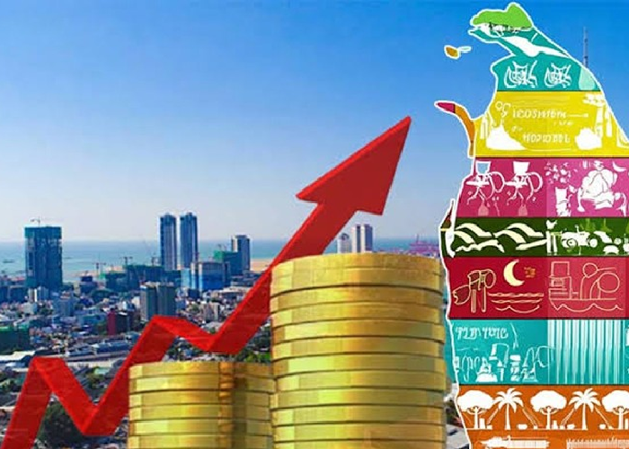 නිල සංචිත ඉහළට (VIDEO)