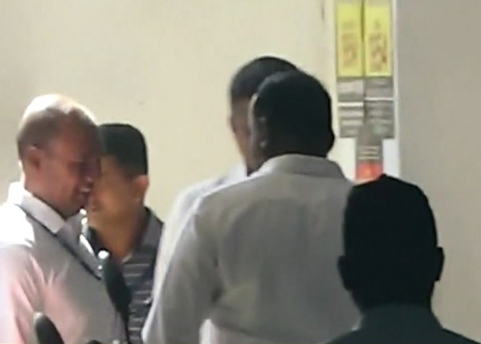 මිග් ගනුදෙනුව ගැන කියන්න ගෝඨාභය FCIDයට (VIDEO)