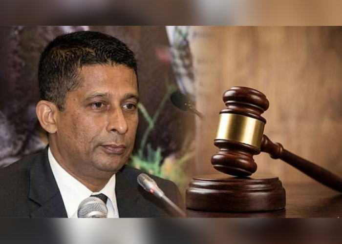 සුරේෂ් සලේගේ වෛද්‍ය වාර්තා ඉදිරිපත් නොකිරීම ගැන රෝහල් අධ්‍යක්ෂට නොතිසි