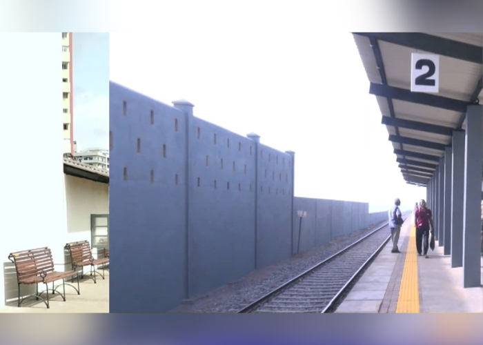 බම්බලපිටිය සිහින ගමනාන්තය (VIDEO)