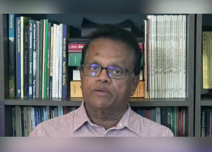 සිඳී ගිය වැව්වල රොන්මඩ ඉවත් කිරීම කඩිනම් කරන්න (VIDEO)