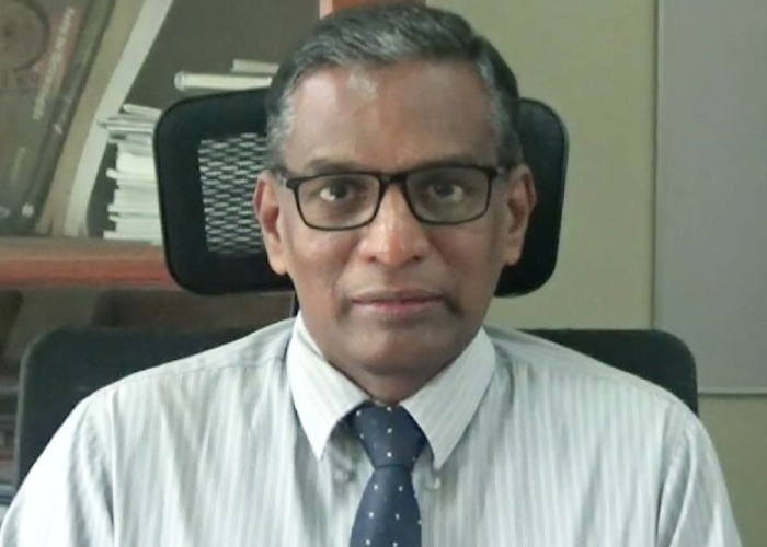 පහළ වායුගෝලයේ කැළඹීමක් – ප්‍රදේශ රැසකට තද වැසි (VIDEO)
