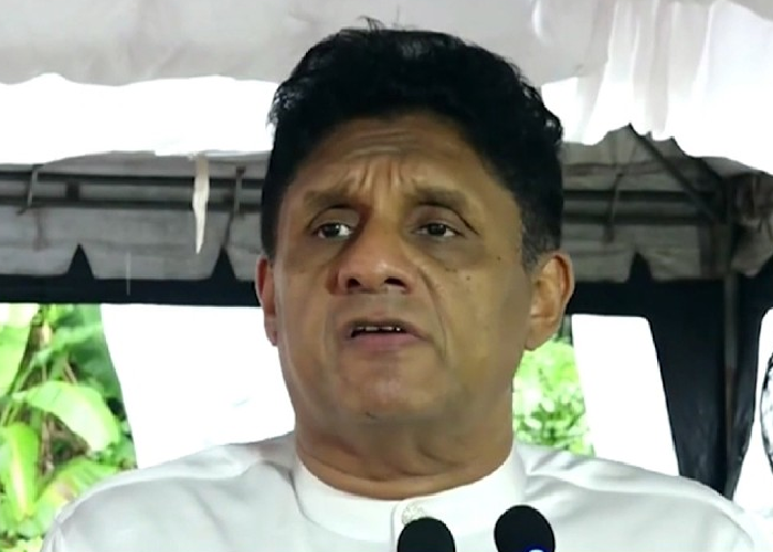 බෞද්ධ ආගමට මුල් තැන දෙමින් සෙසු ආගම් ද ආරක්ෂා කළ යුතුයි (VIDEO)
