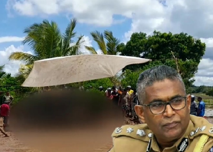 කාවන්තිස්සට වෙඩි තැබූ සැකකරුවෙකු අත්අඩංගුවට (VIDEO)